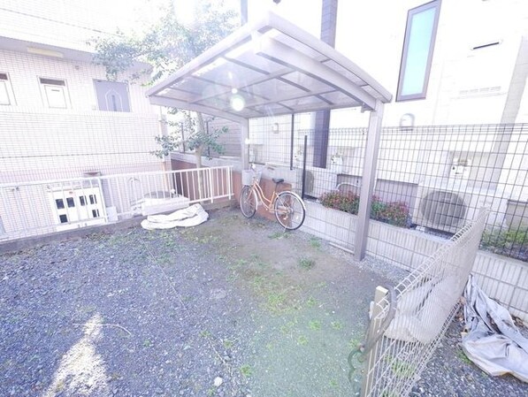 ソフィア青木葉3の物件内観写真